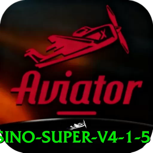 1715win Casino Super v4.1.5 - game