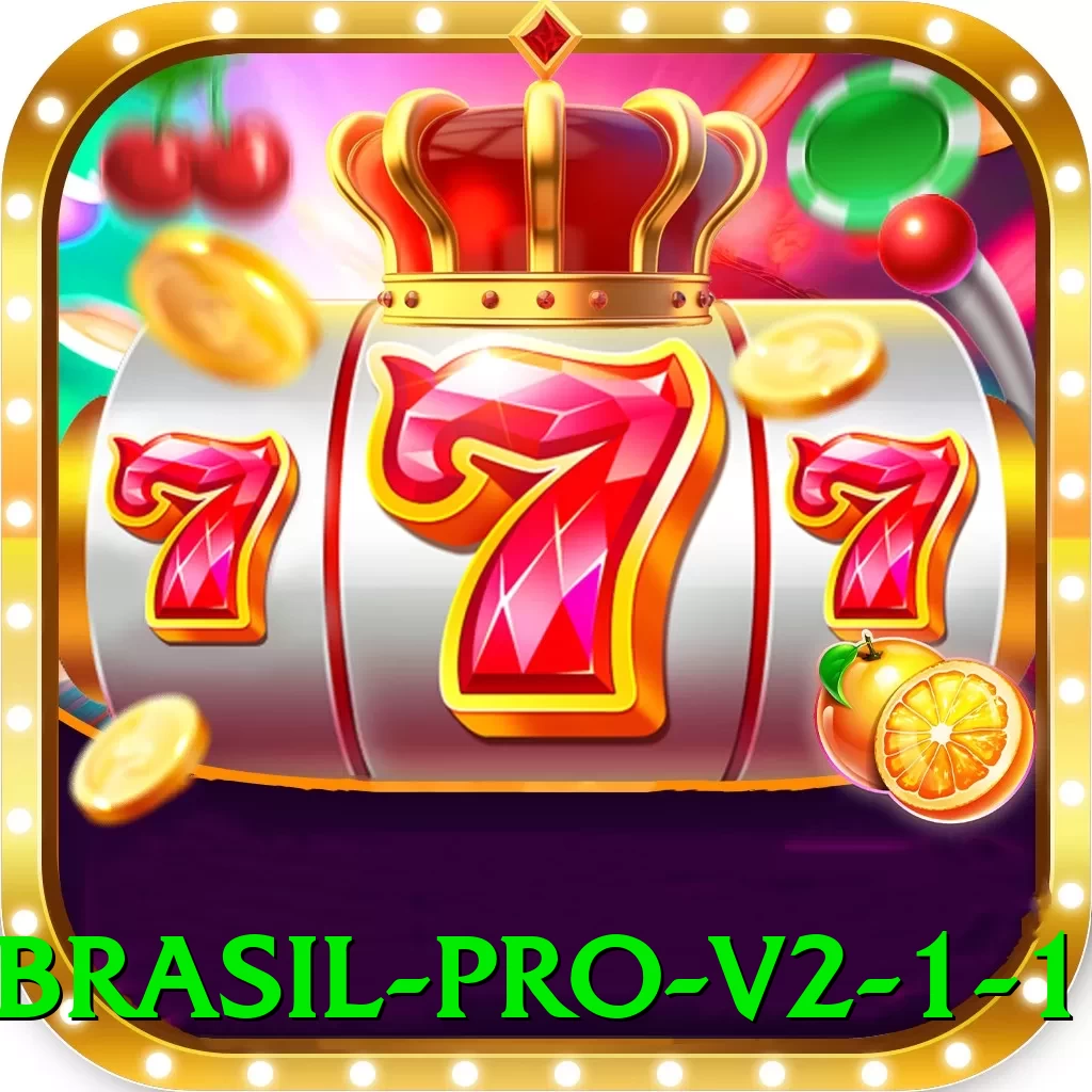 185 Brasil Pro v2.1.1 - pak