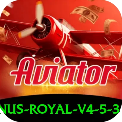 1865bet Bonus Royal v4.5.3 - pro