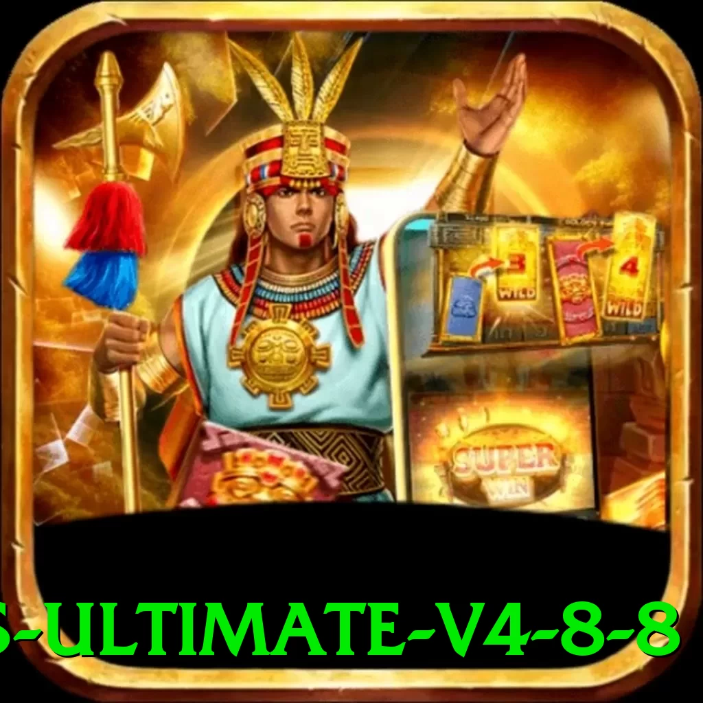 2090win Slots Ultimate v4.8.8 - app