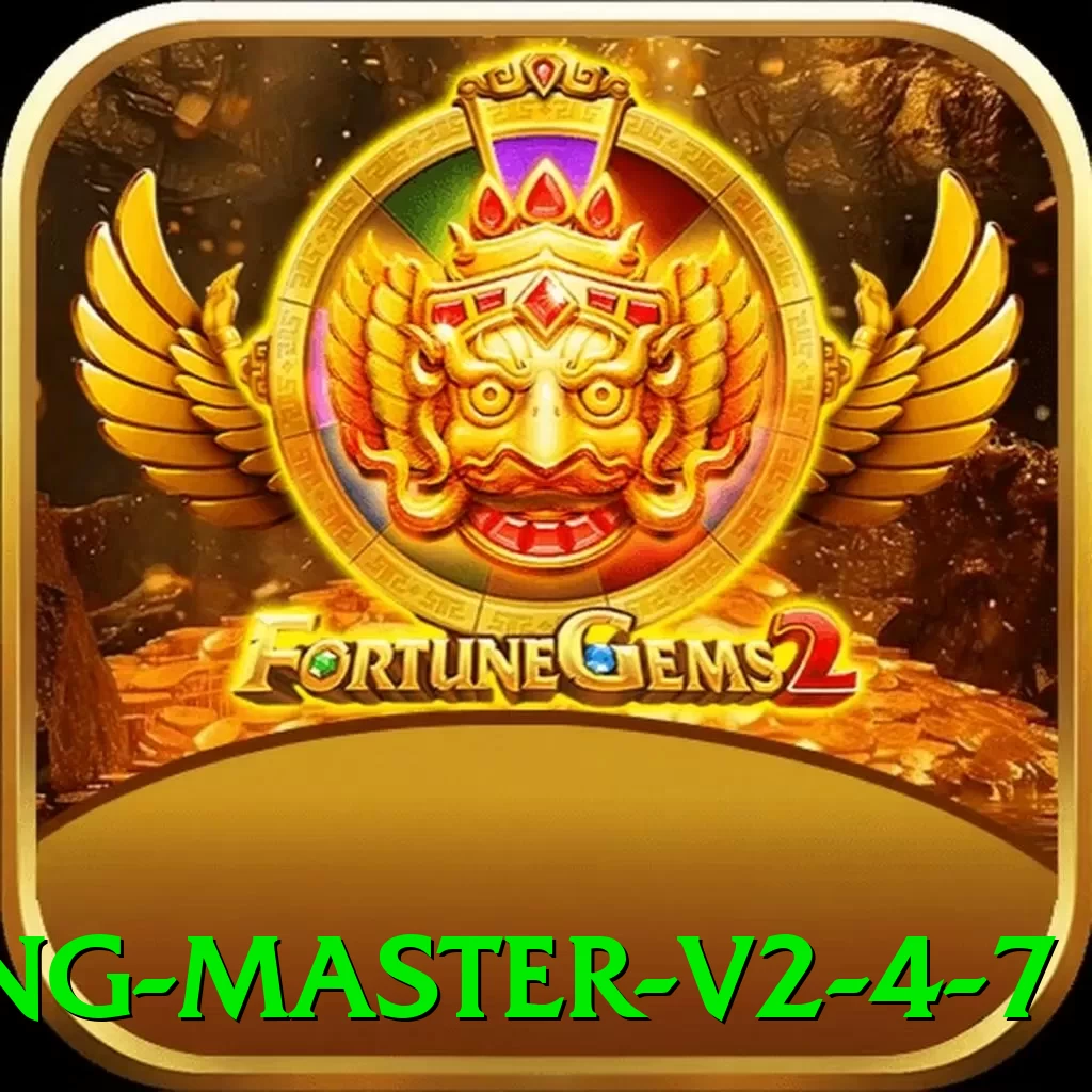 20pmbet Gaming Master v2.4.7 - app