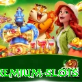 21jogo Premium Slots