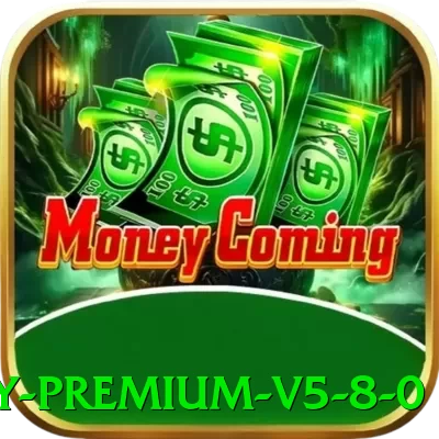 22aj Money Premium v5.8.0 - pak