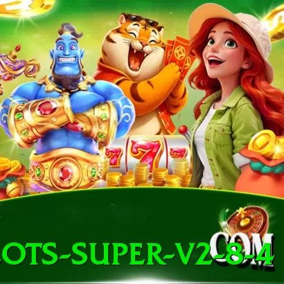237n Slots Super v2.8.4 - pro