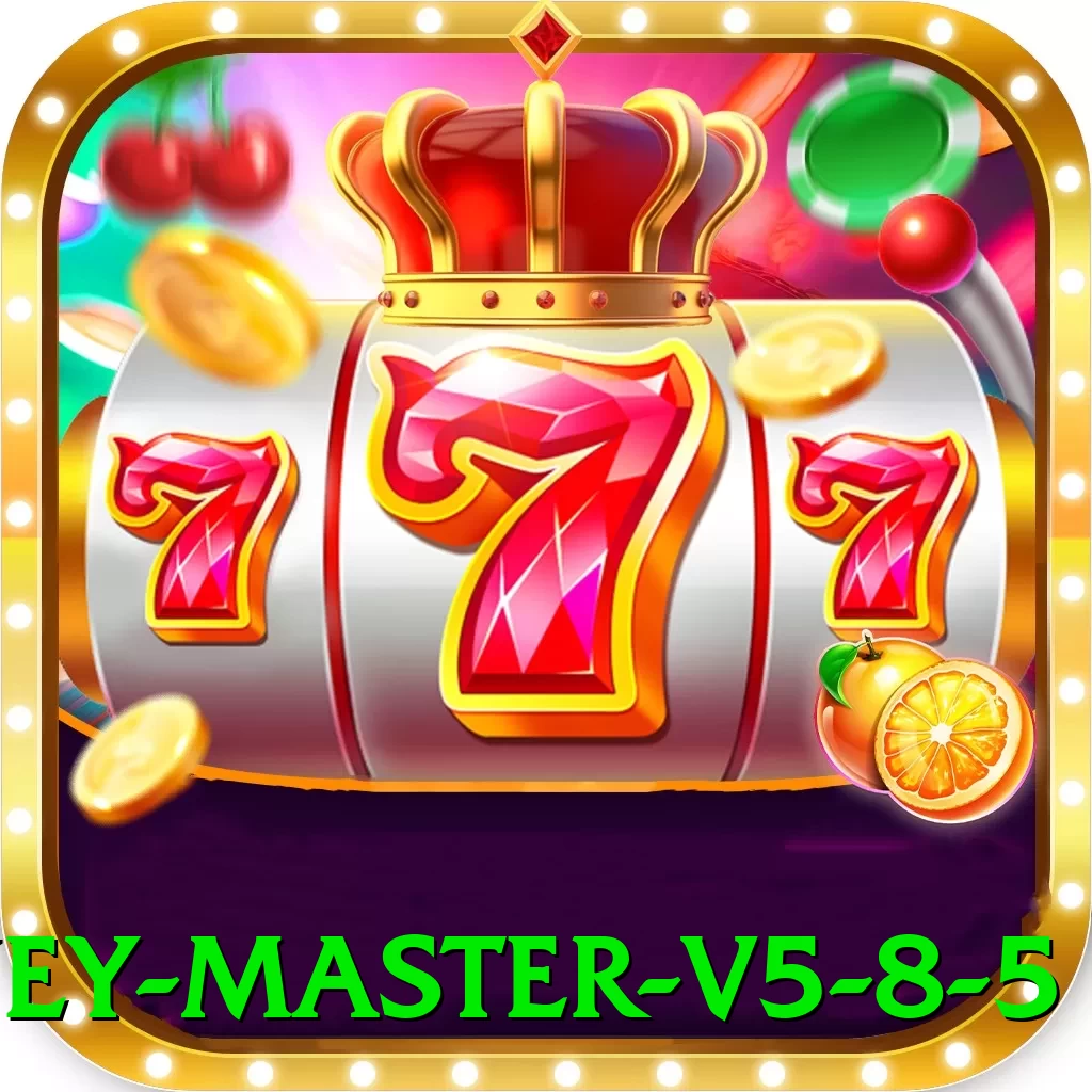 26h Money Master v5.8.5 - app