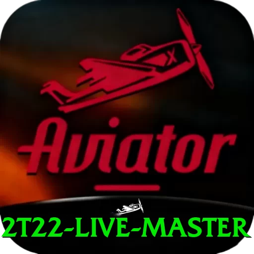 2t22 - Live Master - vip