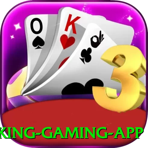 33nn King Gaming App - go