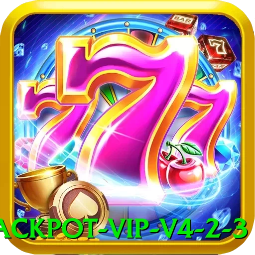 36d Jackpot VIP v4.2.3 - apk