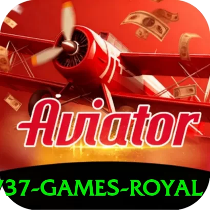 3737 Games Royal - app