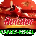 3737 Games Royal