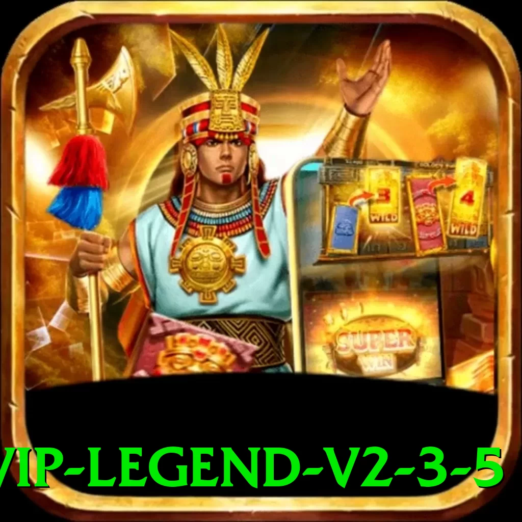 456vip - Legend v2.3.5 - vip