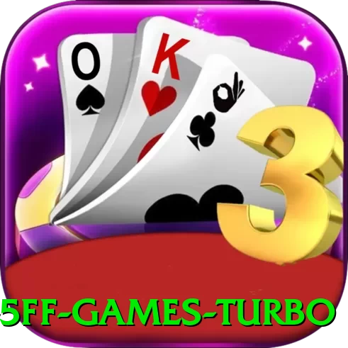 45ff Games Turbo - go