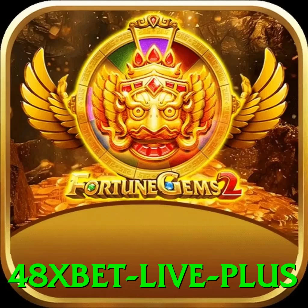 48xbet Live Plus - apk