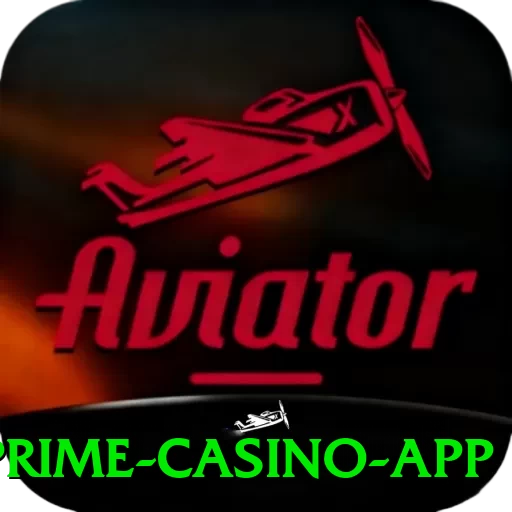 4jj Prime Casino App - pak