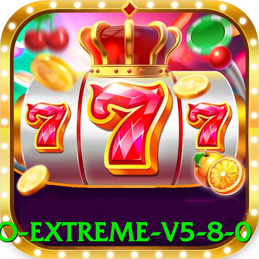 5308win Casino Extreme v5.8.0 - pk