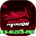 5419 - Slots Pro