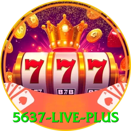 5637 - Live Plus - game