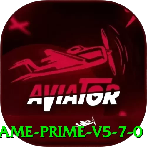 56h Game Prime v5.7.0 - pak
