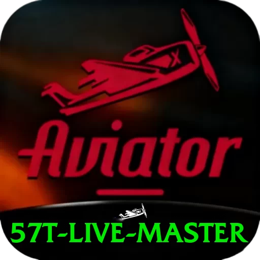 57t Live Master - app