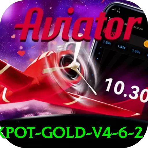 5811bet Jackpot Gold v4.6.2 - app