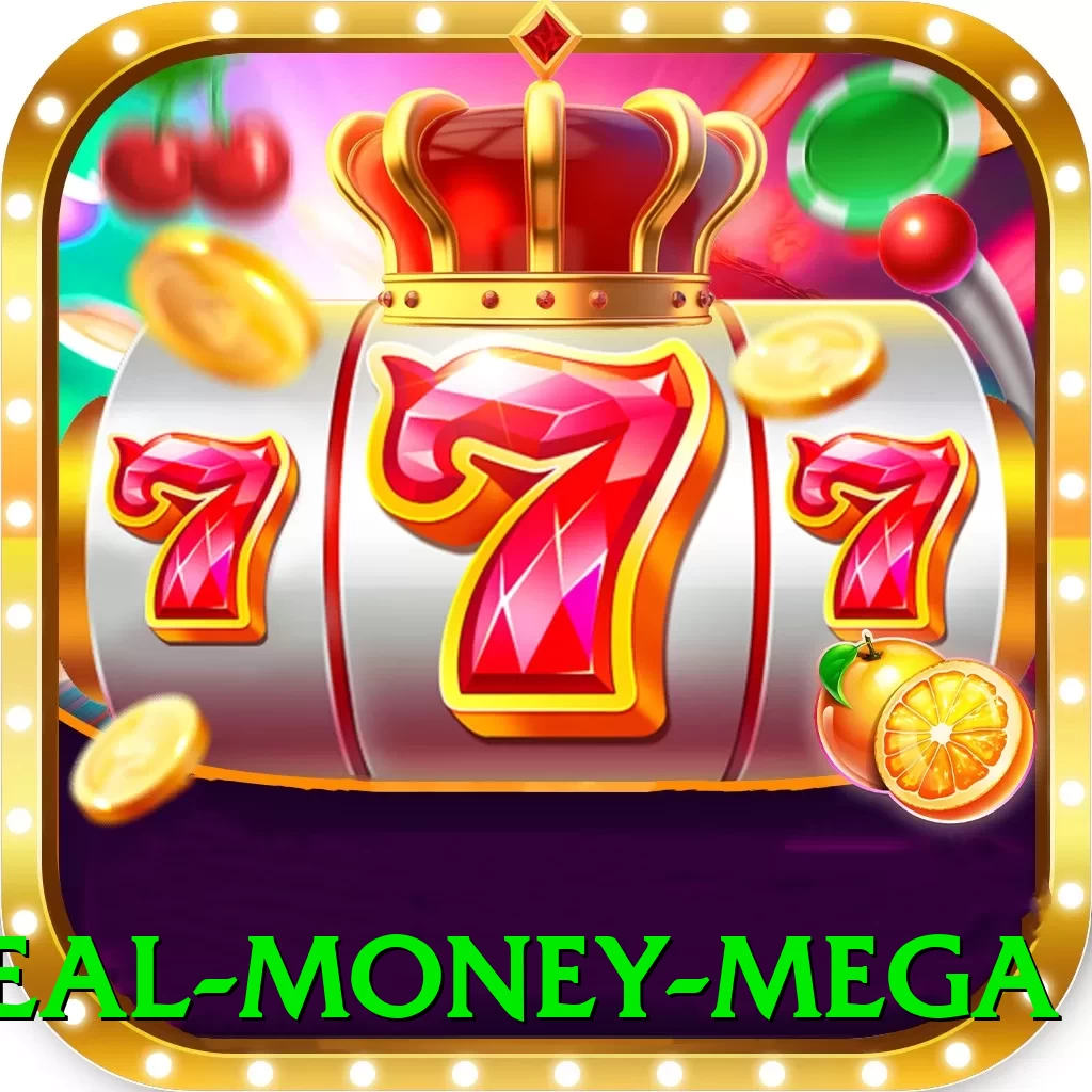 599k - Real Money Mega - pro