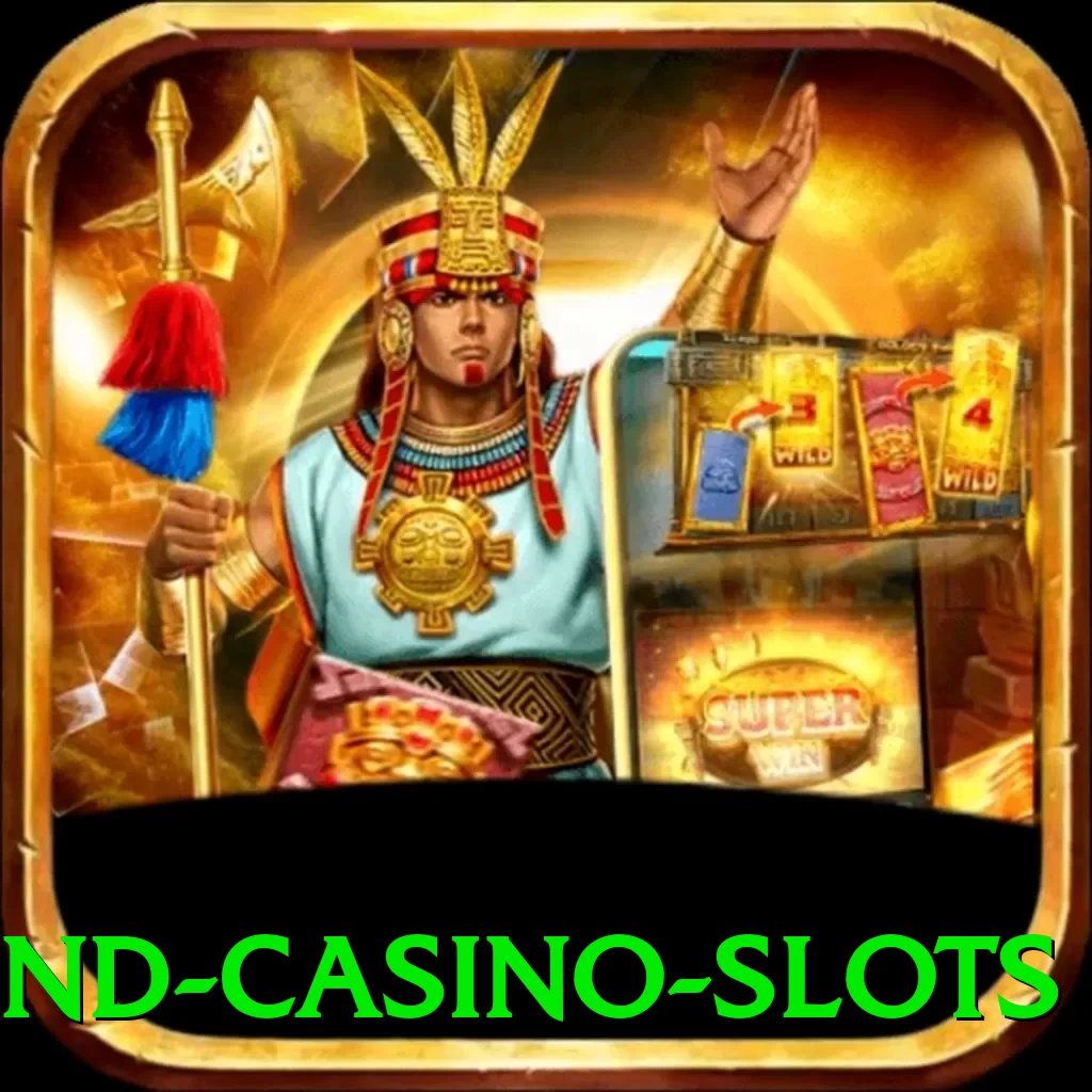 5l Legend - Casino & Slots - pk