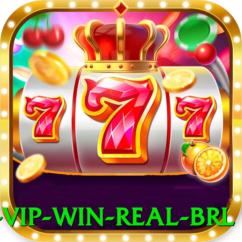 5ppg VIP - Win Real BRL - pk