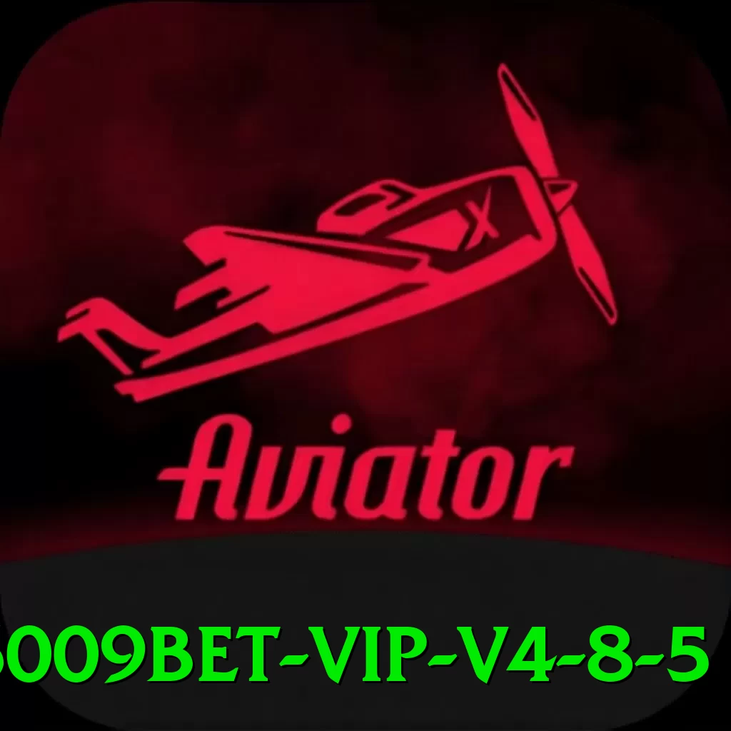 6009bet VIP v4.8.5 - pk