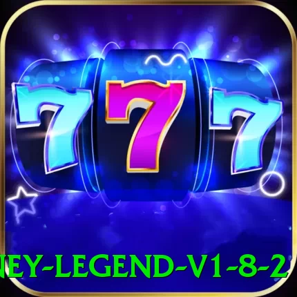 66dv Money Legend v1.8.2 - go
