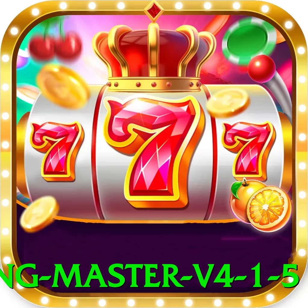 688a Gaming Master v4.1.5 - app
