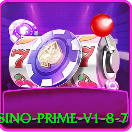 6f Casino Prime v1.8.7 - pk