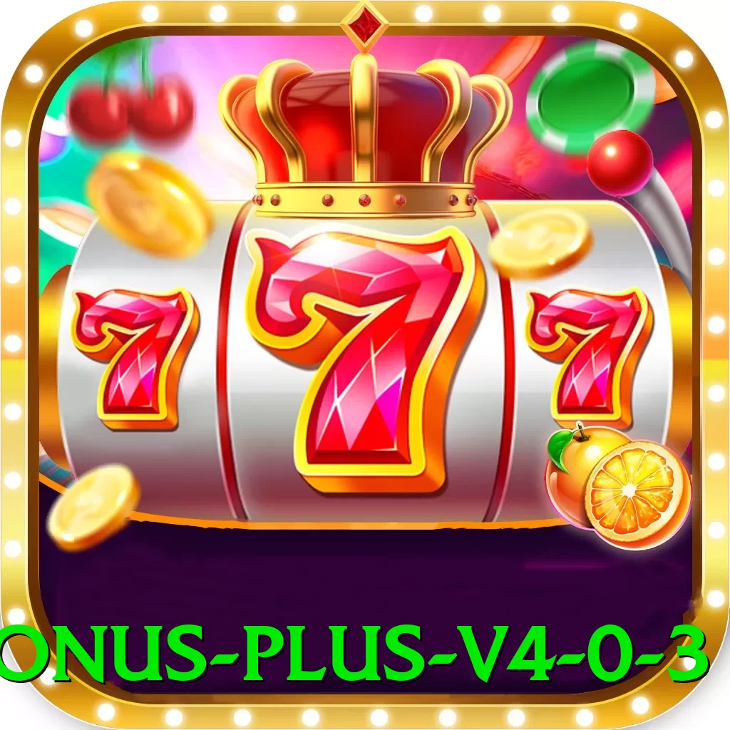6rrr Bonus Plus v4.0.3 - app