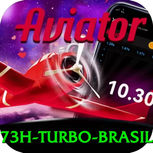 73h Turbo Brasil - app