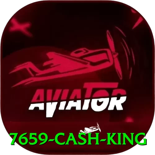 7659 Cash King - pro