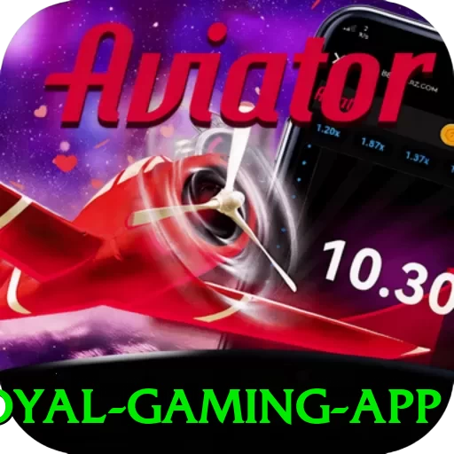 777hop Royal Gaming App - game
