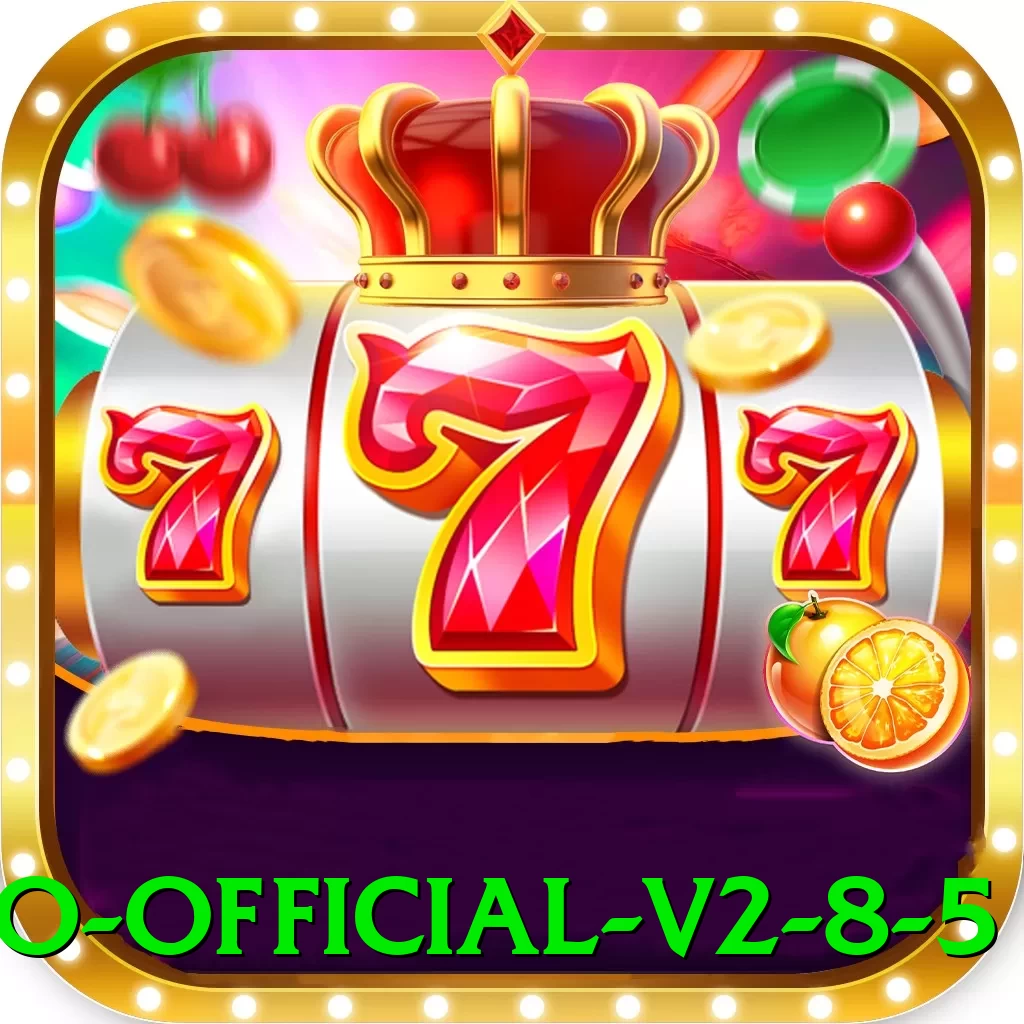 777o Casino Official v2.8.5 - pro