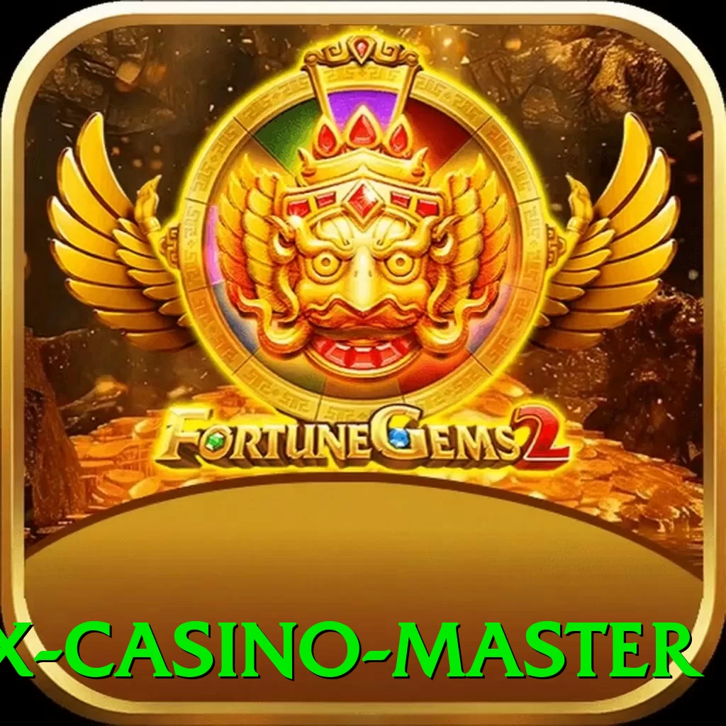 778pix - Casino Master - game