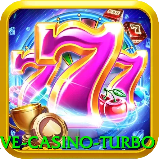 77pixbet Live Casino Turbo - vip