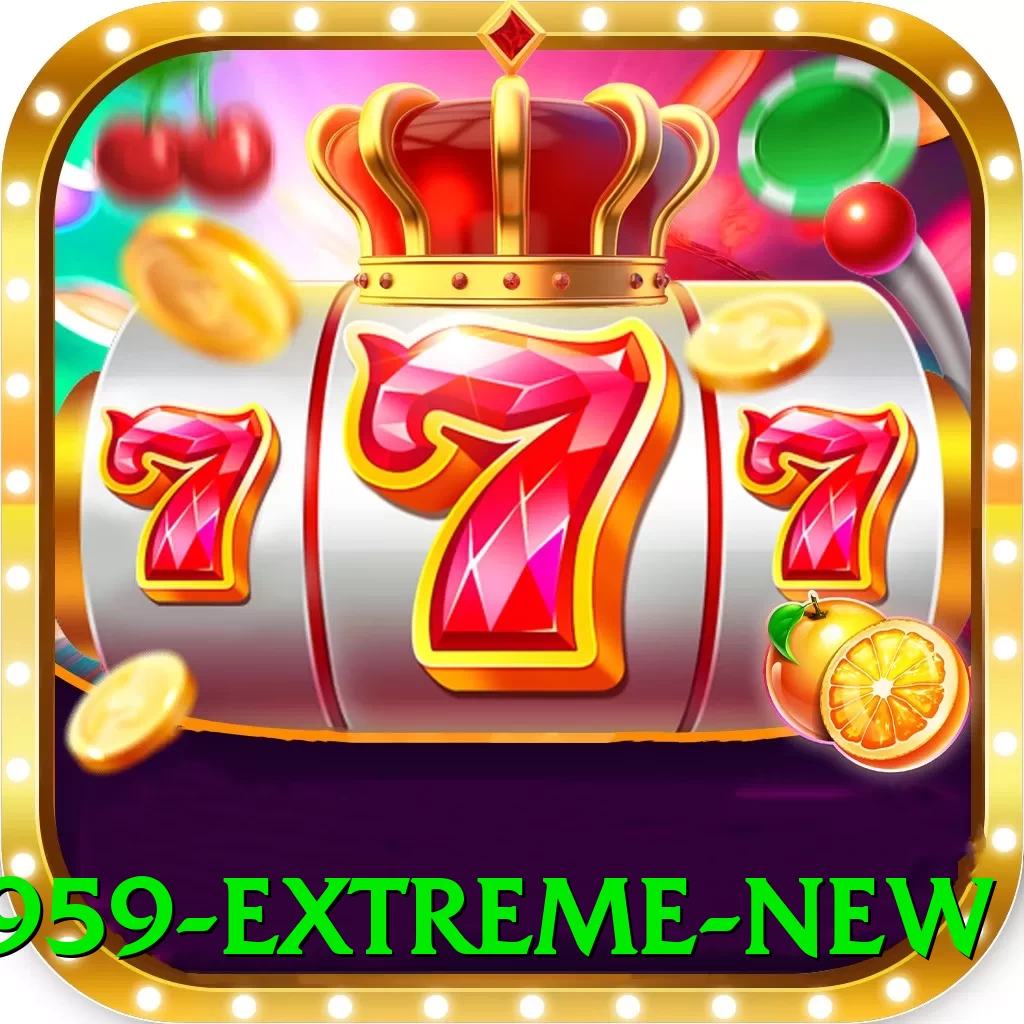 7959 Extreme New - app