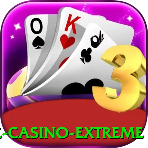 7bt Live Casino Extreme - pk