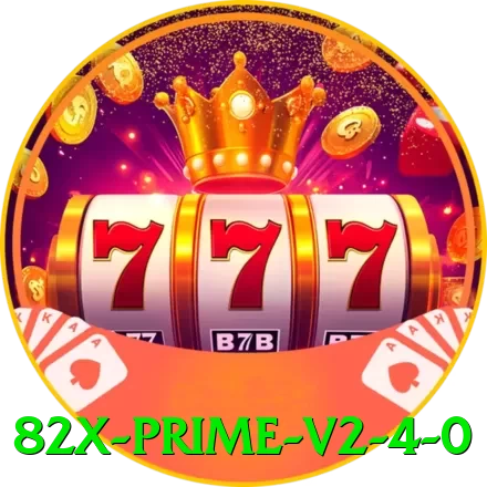 82x - Prime v2.4.0 - pak