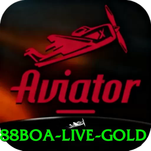 888boa Live Gold - go