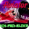 9kfun Pro Slots