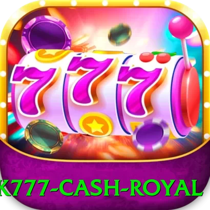 ak777 Cash Royal - pro
