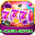 ak777 Cash Royal