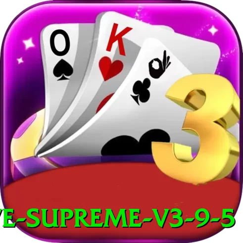 bbrr Live Supreme v3.9.5 - pak