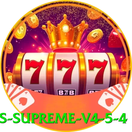 bet2292 Bonus Supreme v4.5.4 - game