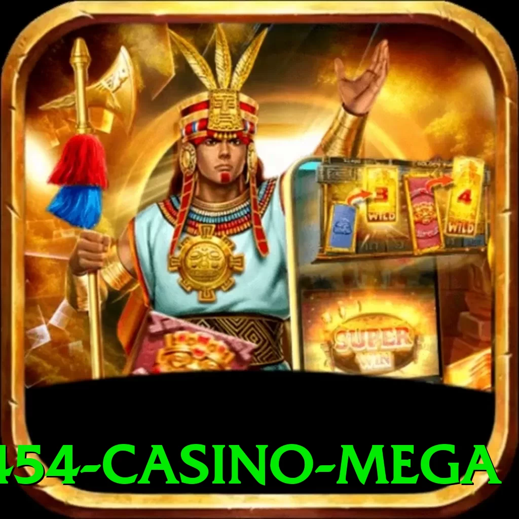 bet4454 - Casino Mega - go