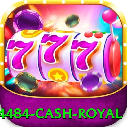 bet4484 Cash Royal - pk