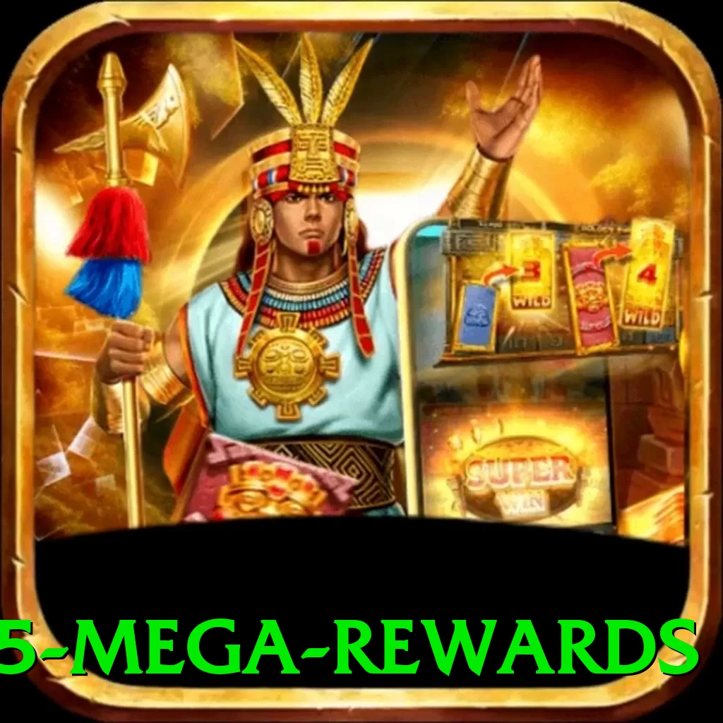 bf55 Mega Rewards - apk
